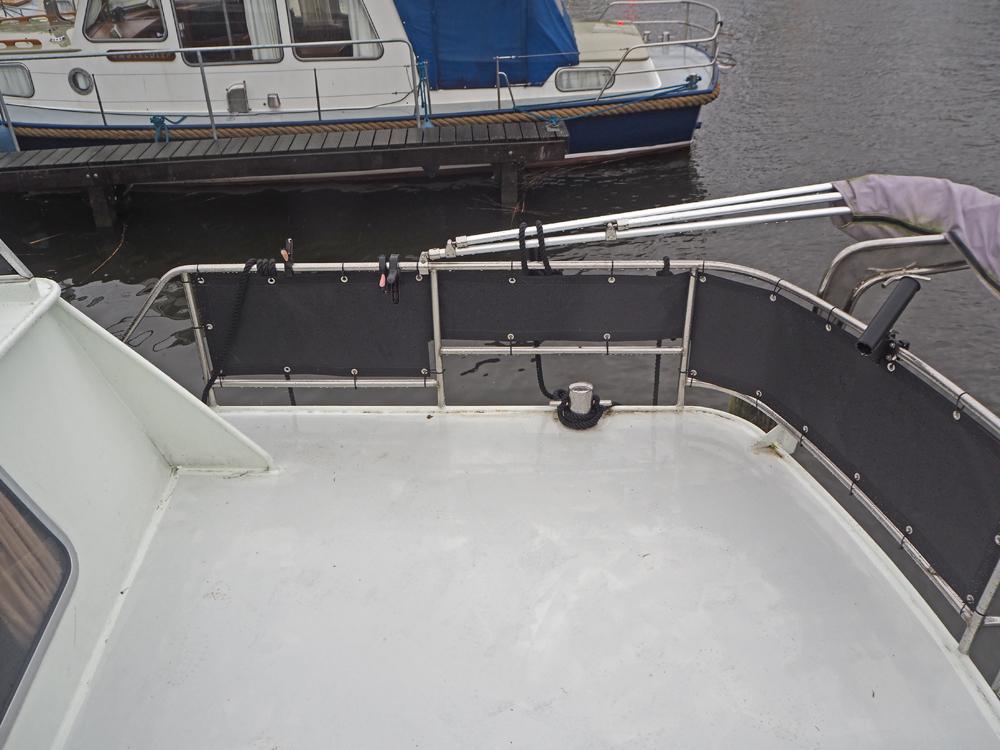 picture Dekuitrusting